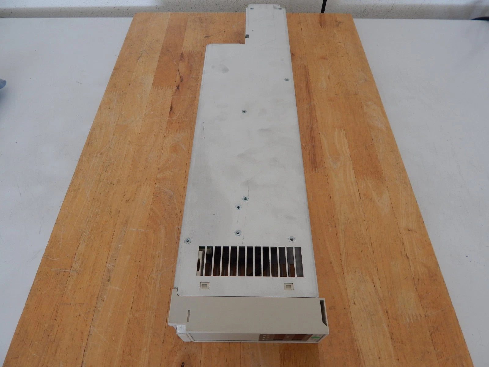 Agilent HP 66101A 0-8V, 16A DC Power Module Agilent HP 66101A 0-8V, 16A DC Power Module